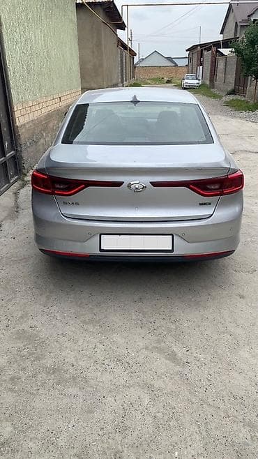аскар авто дубай: Renault SM6: 2018 г., 2 л, Автомат, Газ, Седан — 1