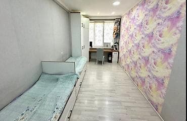 Батирлер: 3 бөлмө, 80 м², Элитка, 6 кабат, Евроремонт — 1