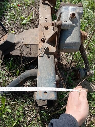 мтз 80 запчасти: Продаю рама без трещин идеальный состояние кому интересно звоните СМС — 5