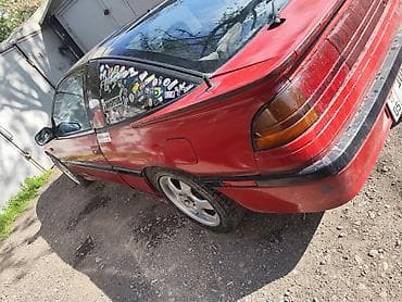 купить резину на камаз бу: Mitsubishi Eclipse: 1992 г., 2 л, Ручные, Бензин, Купе — 8