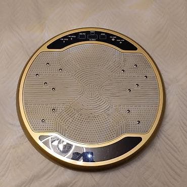 Виброплатформа/платформа для сжигание колорий