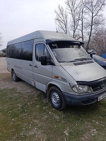 самсунг галакси а 51: Пассажирский микроавтобус Mercedes‑Benz Sprinter (высокая крыша — 2