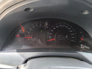 автомобиль митсубиси: Toyota Camry: 2007 г., 3.5 л, Типтроник, Бензин, Седан — 10