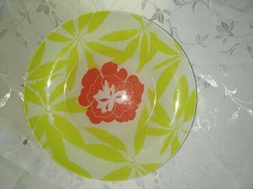 цена посуды люминарк: Столовый набор серии "PEONY" от LUMINARC создаст отличное настроение — 4