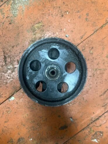 рулевая рейка форд: Гидроусилитель Ford Б/у, Оригинал — 3