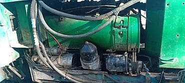 kia clarus: Трактор колесный, класс тяги 1,4–2,0 (визуально из серии советских — 5