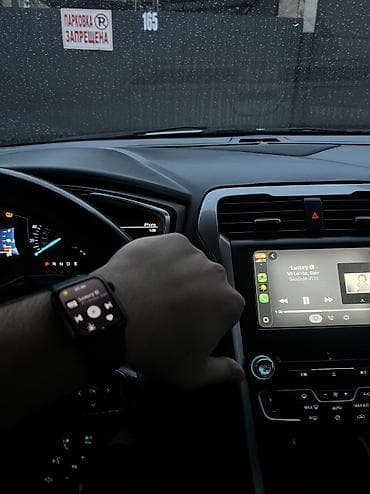 se watch 2: Original Apple Watch SE 2 поколение Gen2 Midnight Коробка зарядка — 2
