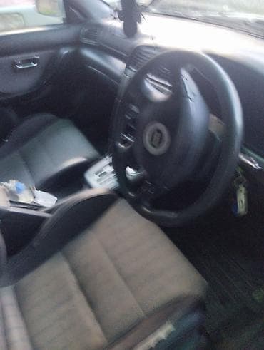 хонда легаси: Subaru Legacy: 2000 г., 0.2 л, Автомат, Бензин — 3