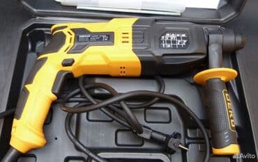 орто сай контейнер в аренду: Сдам в аренду Перфораторы — 1