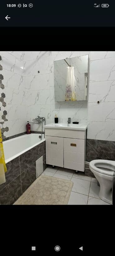 помещения на аренду: 1 комната, Душевая кабина, Постельное белье, Кондиционер — 10