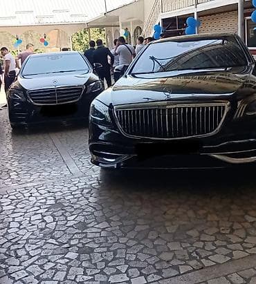 трос кулисы: Кортеж _ Ош Мы предлагаем следующие Автомобили : ✅️Mercedes-Benz — 6