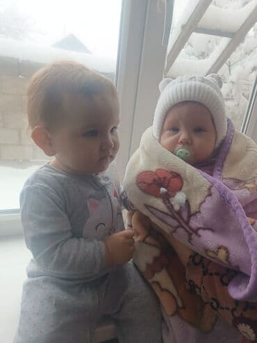 детские флис: Услуги няни для грудничков и малышей - Забота о детях любого — 2