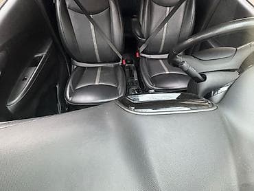 daewoo spark: Chevrolet Spark: 2021 г., 0.1 л, Автомат, Электромобиль, Хэтчбэк — 1