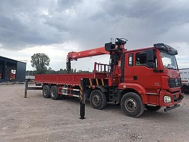Манипулятор, 2020 г., от 12 т at lalafo.kg Манипулятор, 2020 г., от 12 т