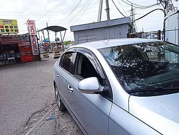 Ветровики на окна Toyota