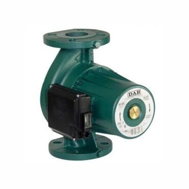 циркулирующий насос: Циркуляционный насос BPH DAB (Италия), фланцевый Степень защиты: IP44 — 1