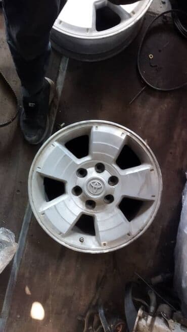 купить докатку r17: Дисктер R 17 Колдонулган — 2