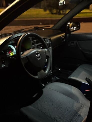 диск на нексию: Daewoo Nexia: 2010 г., 1.5 л, Механика, Бензин, Седан — 8