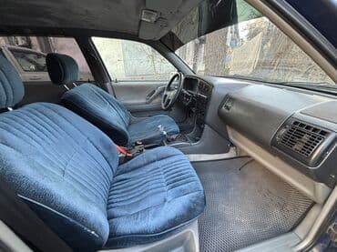 газовое оборудование на машину: Volkswagen Passat: 1996 г., 1.8 л, Механика, Бензиновая, Седан — 6