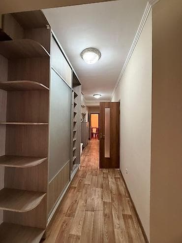 алтын булак life: 2 бөлмө, 73 м², Элитка, 6 кабат, Евроремонт — 8