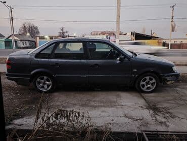 запчасти на мотоцикл бишкек: Volkswagen Passat: 1994 г., 2 л, Механика, Бензин, Седан — 3