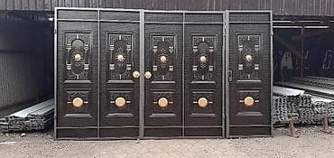 сварка жумуш издейм: Ширетуу баардык турун келишимдуу — 3