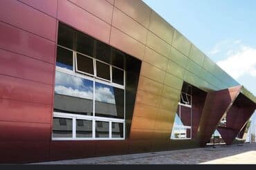 ремонт фасада дома цена: Ремонт фасада, Утепление фасада | Алюкобонд Больше 6 лет опыта — 2