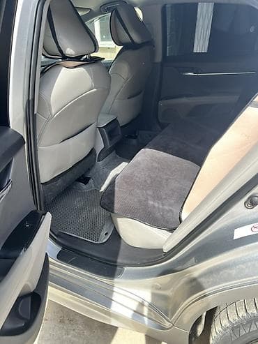 хонда фит юбка: Toyota Camry: 2018 г., 2.5 л, Автомат, Бензин, Седан — 10