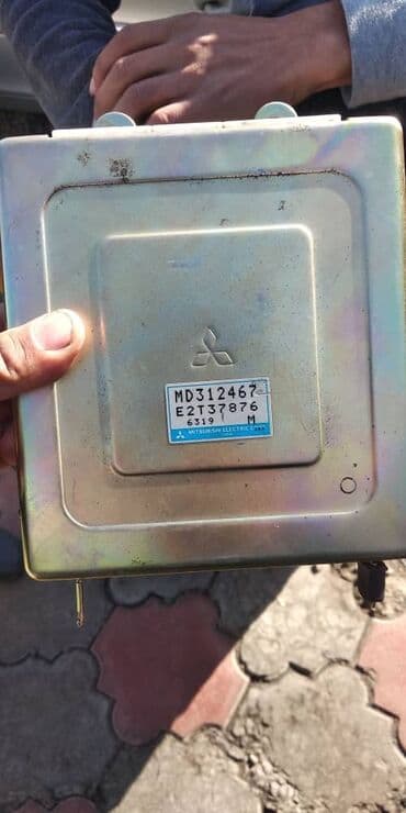 запчасти на митсубиси паджеро в бишкеке: Запчасти на Паджеро — 9