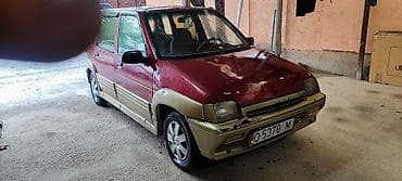 210 cdi: Daewoo Tico: 1998 г., 0.8 л, Автомат, Бензин, Хэтчбэк — 1