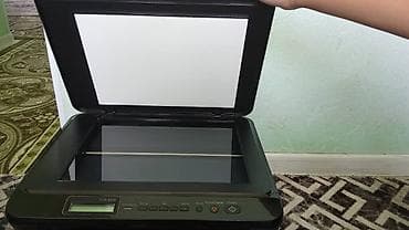 iphon 14 pro: МФУ Samsung SCX‑4300 — лазерное устройство «3 в 1»: принтер, сканер и — 1