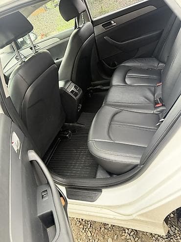 хендай соната спорт: Hyundai Sonata: 2021 г., Автомат, Седан — 2