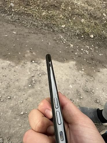 apple 12pro: IPhone X, Черный — 4