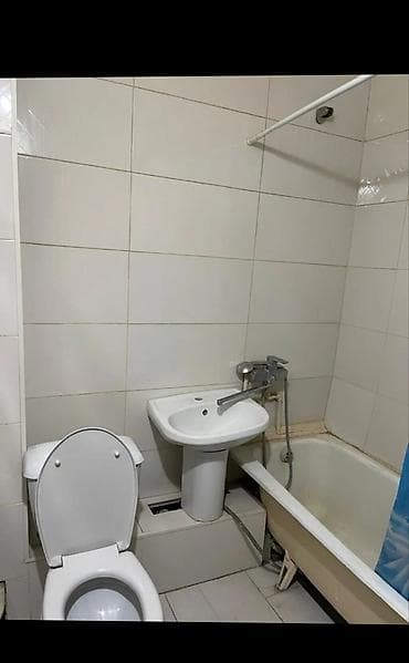 3: 3 комнаты, 58 м², Молодая Гвардия 104 серия, 1 этаж, Евроремонт — 9