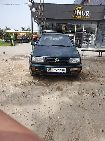 volkswagen vento автомат: Volkswagen Vento: 1996 г., 1.8 л, Механика, Бензин, Седан — 5