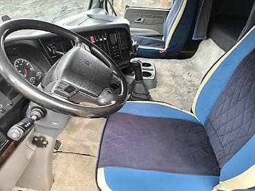 солнычный свет: Грузовик, Howo, Стандарт, Б/у — 9