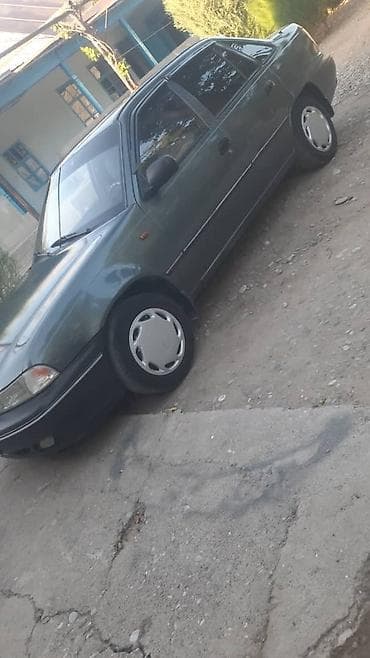 daewoo: Daewoo Nexia: 2026 г., 1.6 л, Ручные, Бензин, Седан — 3