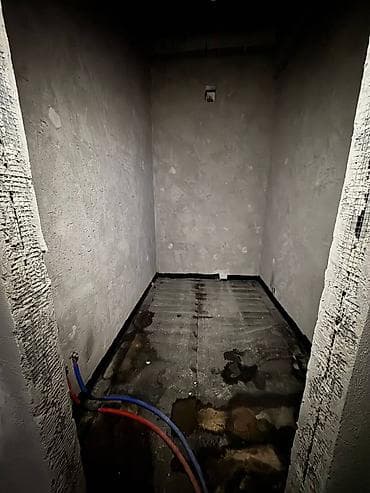 салиева ауэзова: 4 бөлмө, 174 м², Элитка, 7 кабат, ПСО (өзү оңдоп түзөтүп бүтүү үчүн) — 9