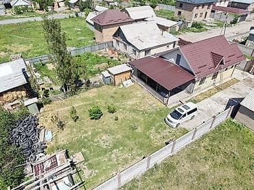 дом пр: Бишкек шаары Кашка баш айылынан үй сатылат Кызыл кирпичтен салынган — 4