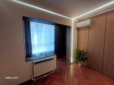 Квартиры: 1 комната, 51 м², Технопарк 108 серия, 6 этаж, Дизайнерский ремонт — 1
