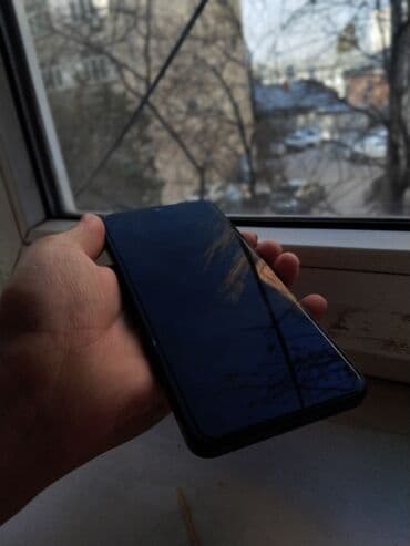 редми 13 с: Redmi, Redmi 13C, Б/у, 128 ГБ, цвет - Черный, 2 SIM — 3