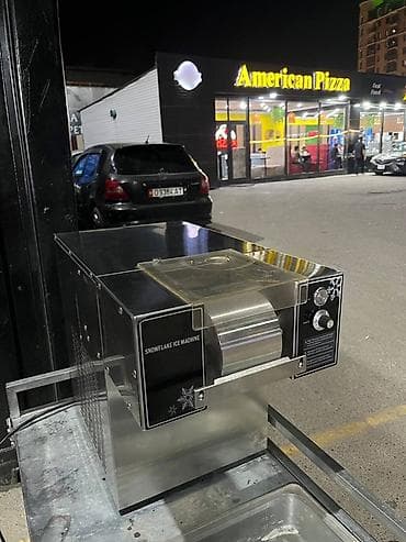 Оборудование для типографии: Продажа бизнеса Фудтрак, Вместе с: Оборудование и мебель — 3