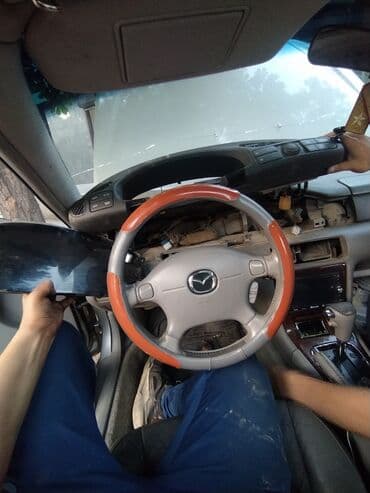 авто обшивка: БМВ BMW Ремонт замков зажигание Чип Ключ прописка пульт брелок — 14