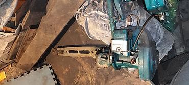 бензапила бу: Бензопила Урал-2 — 1