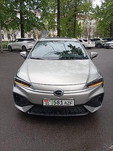 GAC AION S - свежепригнан. Срочно Продается в хорошем состоянии ГАК at lalafo.kg GAC AION S - свежепригнан. Срочно Продается в хорошем состоянии ГАК