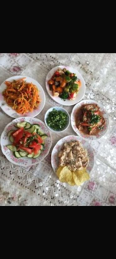 перц: ЗАКАЗЫ ЗАРАНЕЕ ПО ПРЕДОПЛАТЕ, ДУНГАНСКИЕ БЛЮДА!Домашняя еда на каждый — 7