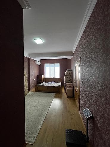 Квартиры: 1 комната, 41 м², Золотой квадрат Элитка, 6 этаж, Свежий ремонт — 2