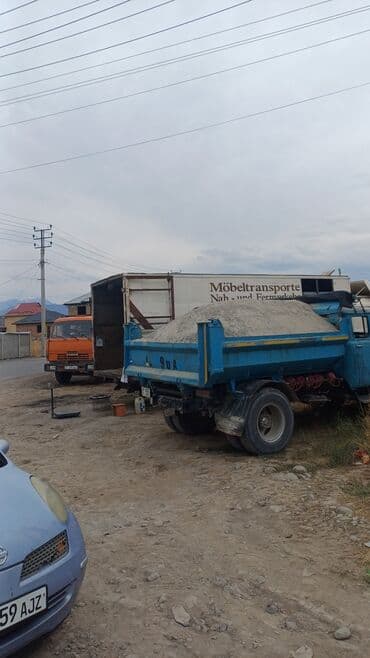 уаз дизель: ЗИЛ : | 1985 г — 8