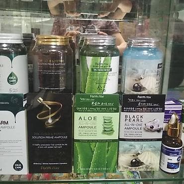 Уход за телом at lalafo.kg Уход за телом