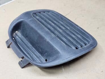 запчасти на субару форестер в бишкеке: Заглушка бампера Передний Subaru, Б/у, Оригинал — 7